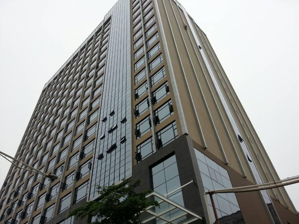 东莞房屋安全鉴定检测结构稳定性和承载能力