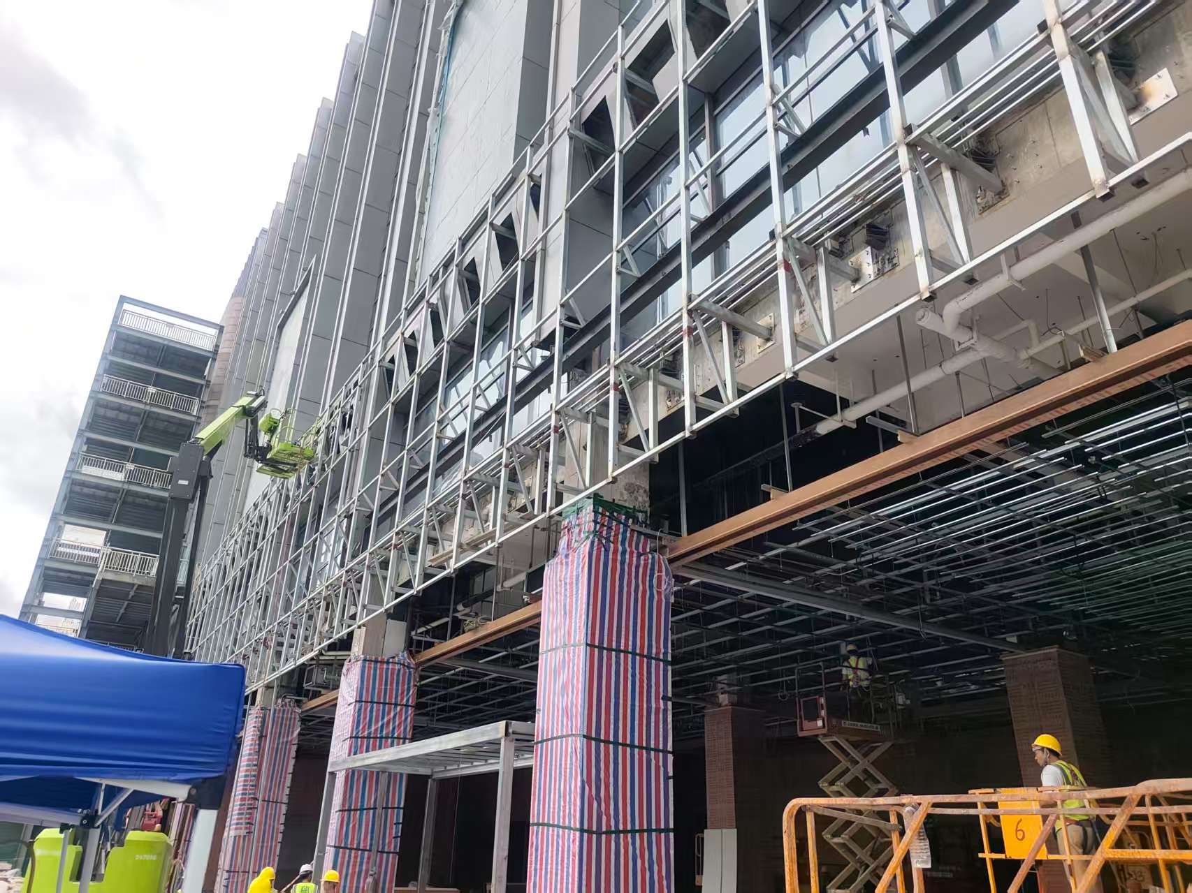 东莞房屋安全鉴定