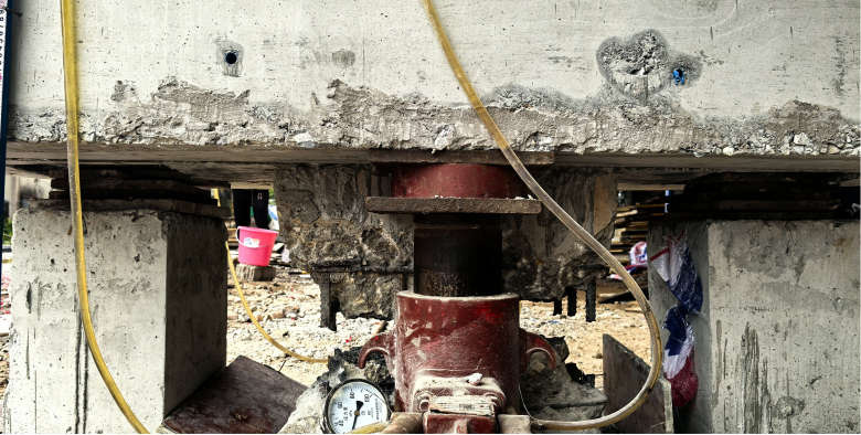 惠州房屋安全鉴定公司怎么选？正规机构需具备哪些资质？