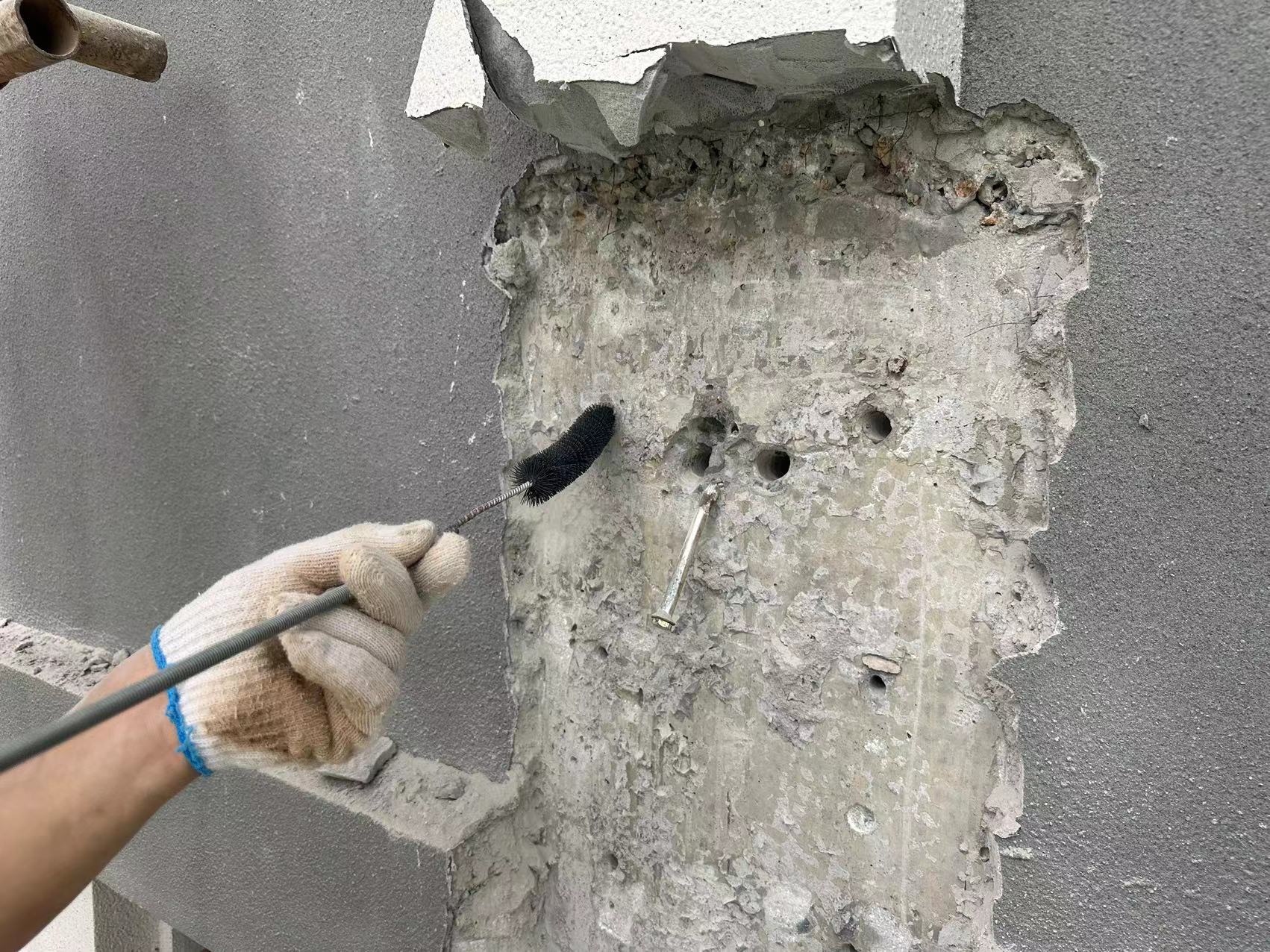 惠州房屋安全鉴定公司哪家做学校鉴定？公共建筑检测的是哪家？