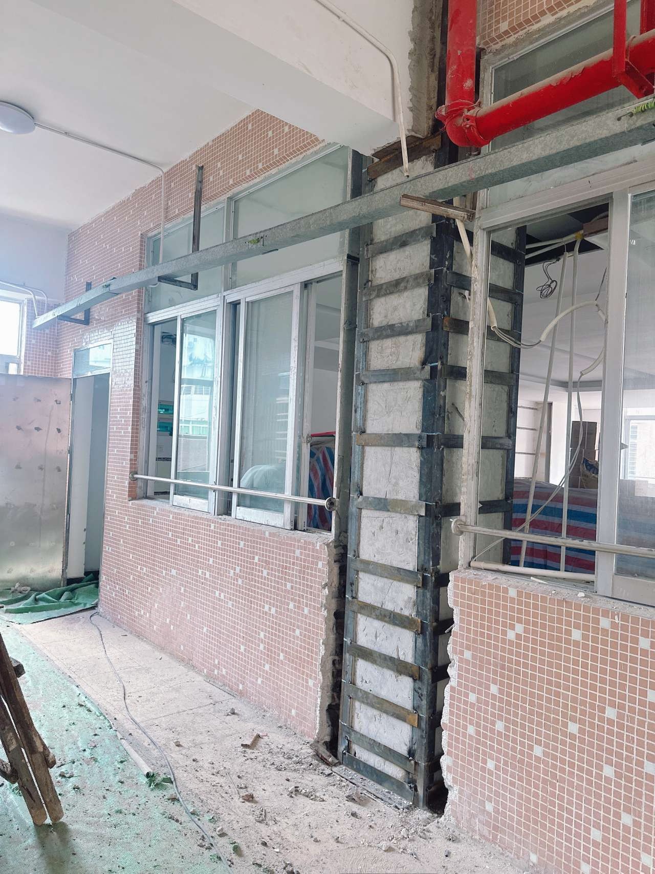 东莞房屋安全鉴定公司