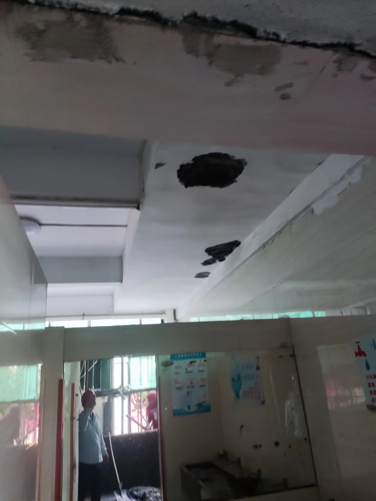 惠州房屋安全鉴定查墙体开裂吗？隐患原因能精准判定吗？