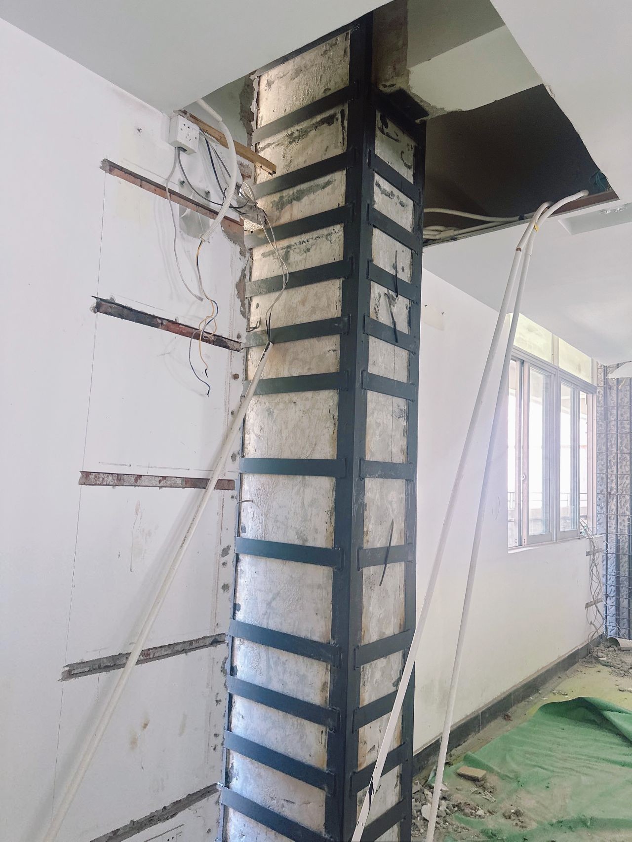 东莞房屋加固哪家机构专业？具备哪些资质才算专业可靠?