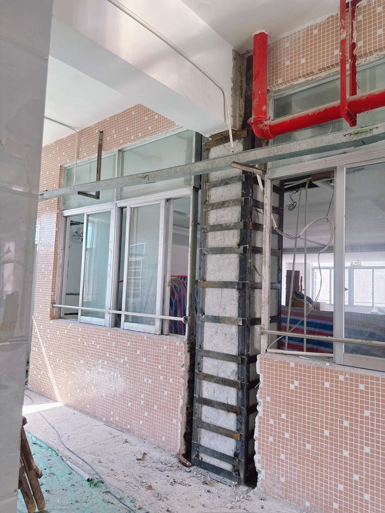 惠州房屋安全鉴定含渗漏检测吗？防水隐患能否排查？