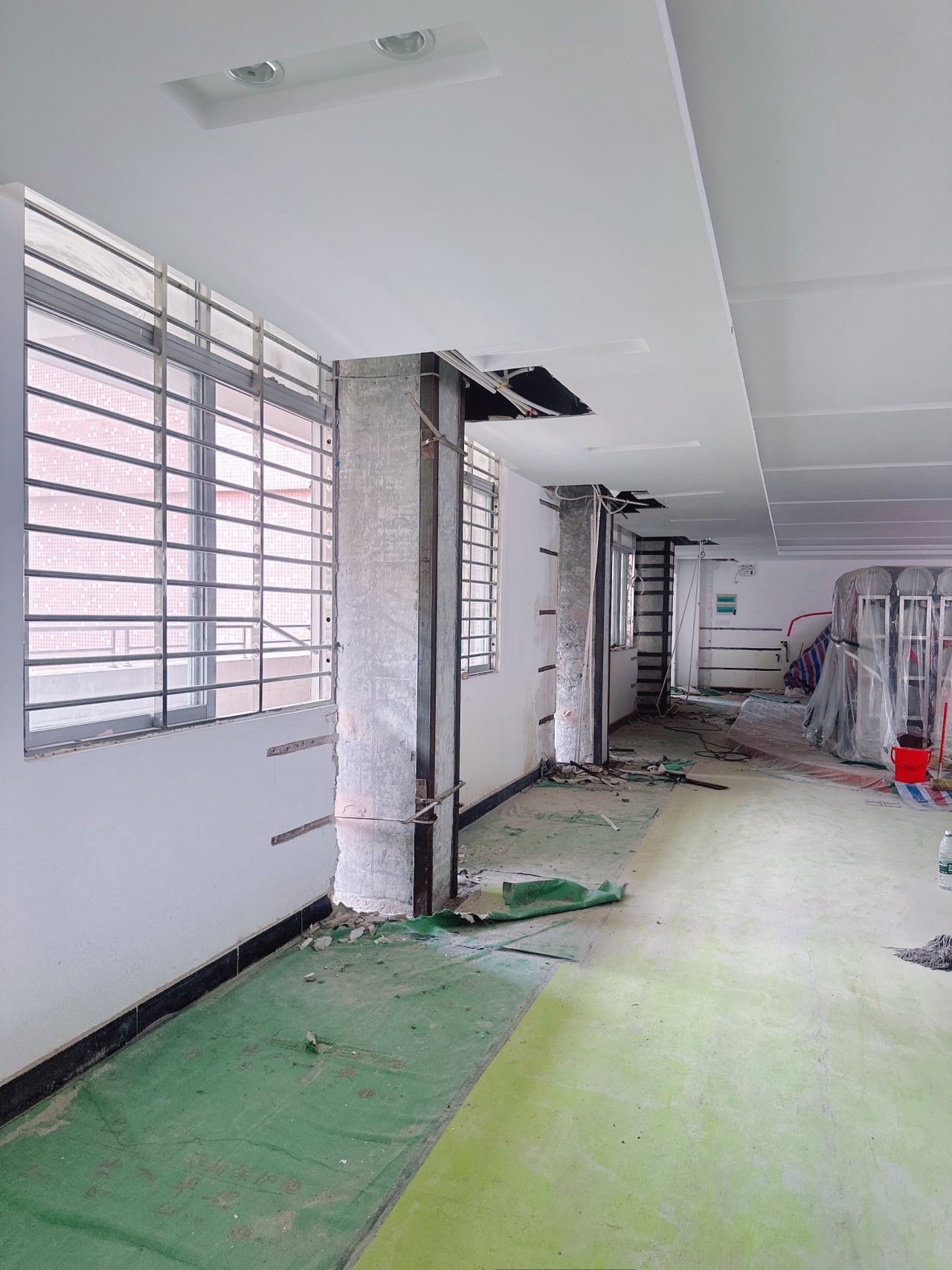 广东广达建设集团：东莞本土加固机构的实力标杆