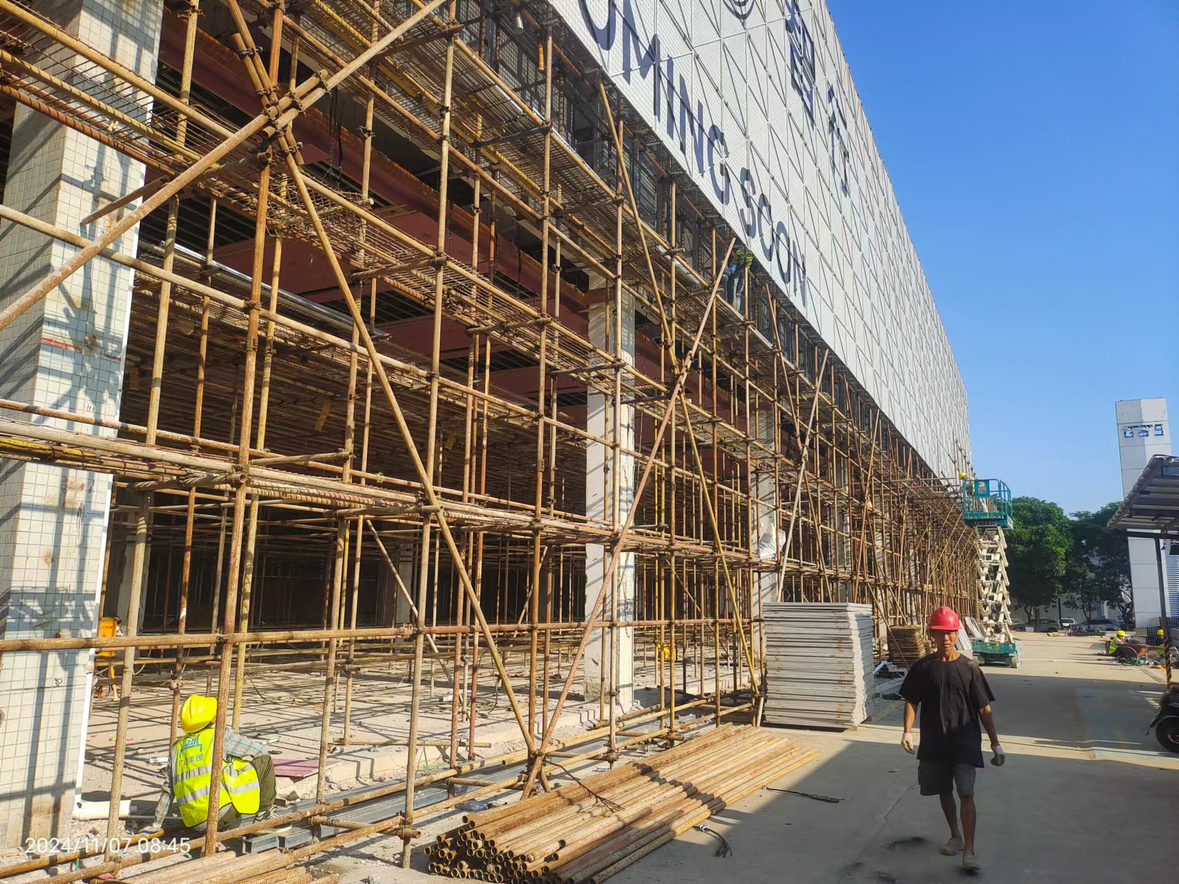 东莞老旧房加固有必要吗？普通住宅加固需要多少天完工？