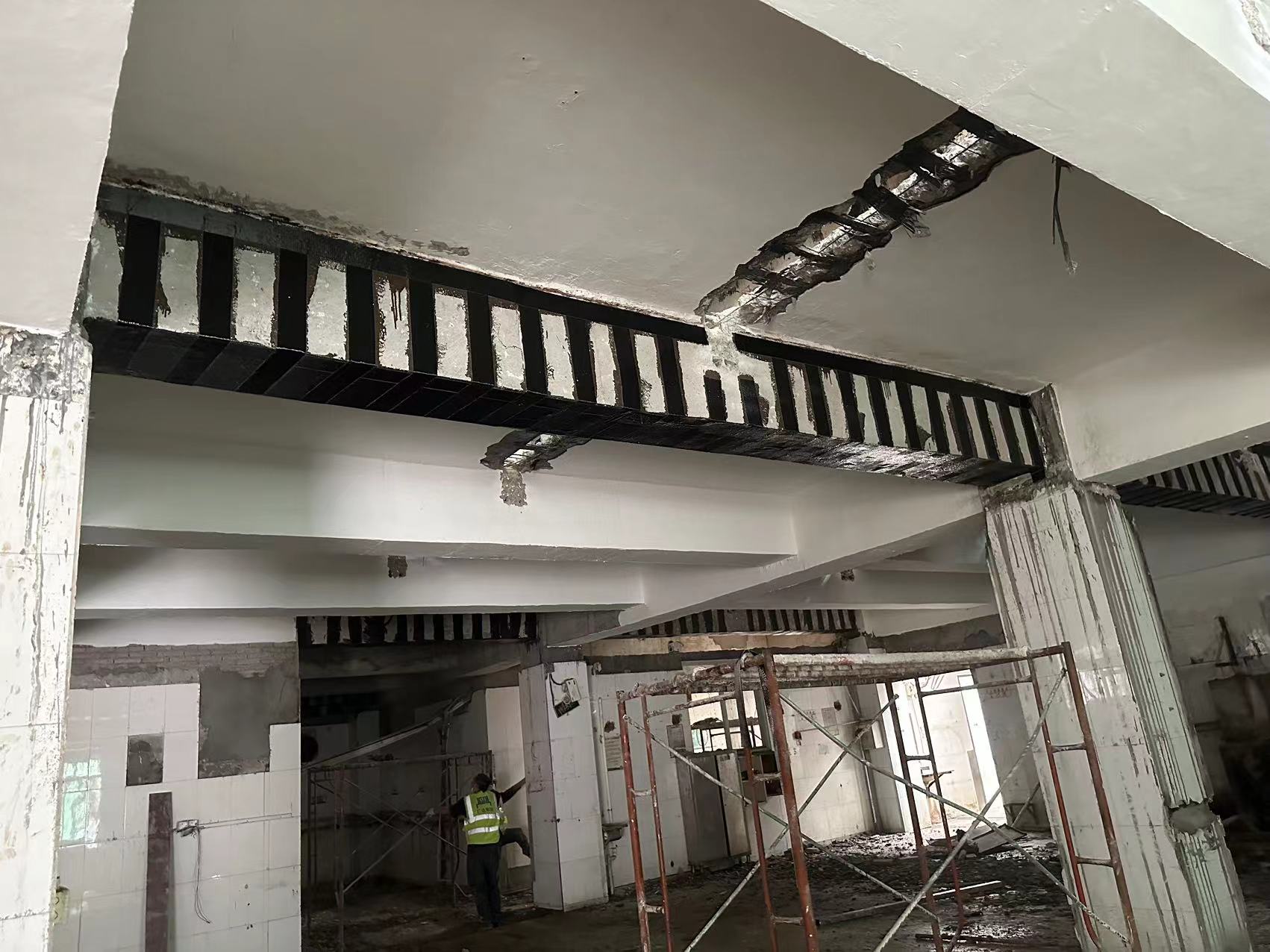 梅州加固改造公司收费多少？影响报价的因素有哪些？