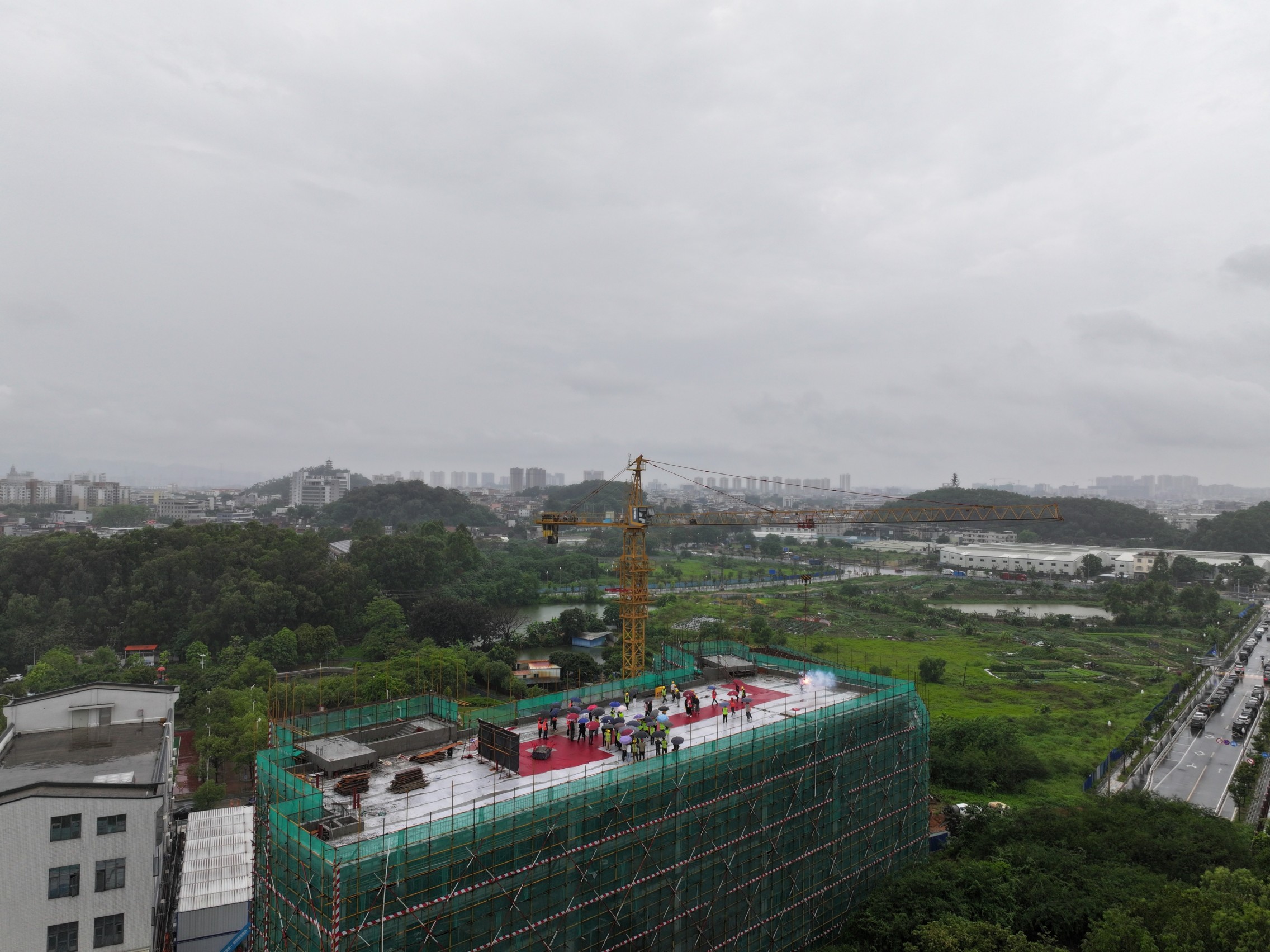 韶关房屋加固可上门勘察吗？免费检测房屋结构隐患吗？