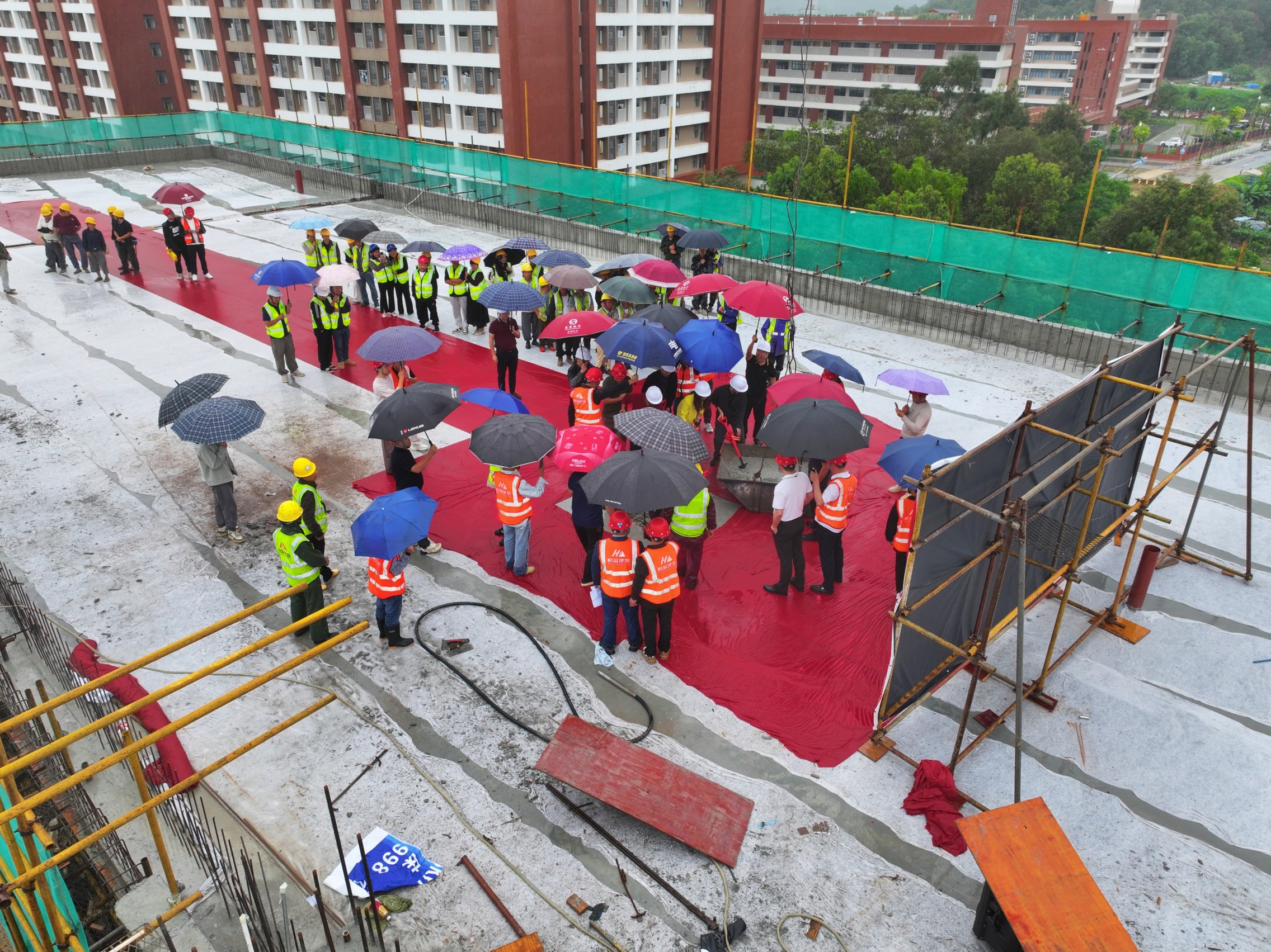 韶关房屋加固如何收费？按面积还是按工程量计价？