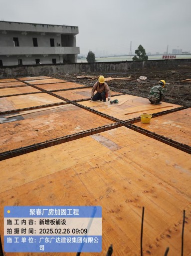 河源哪家检测更专业？钢结构厂房鉴定要选什么资质机构？