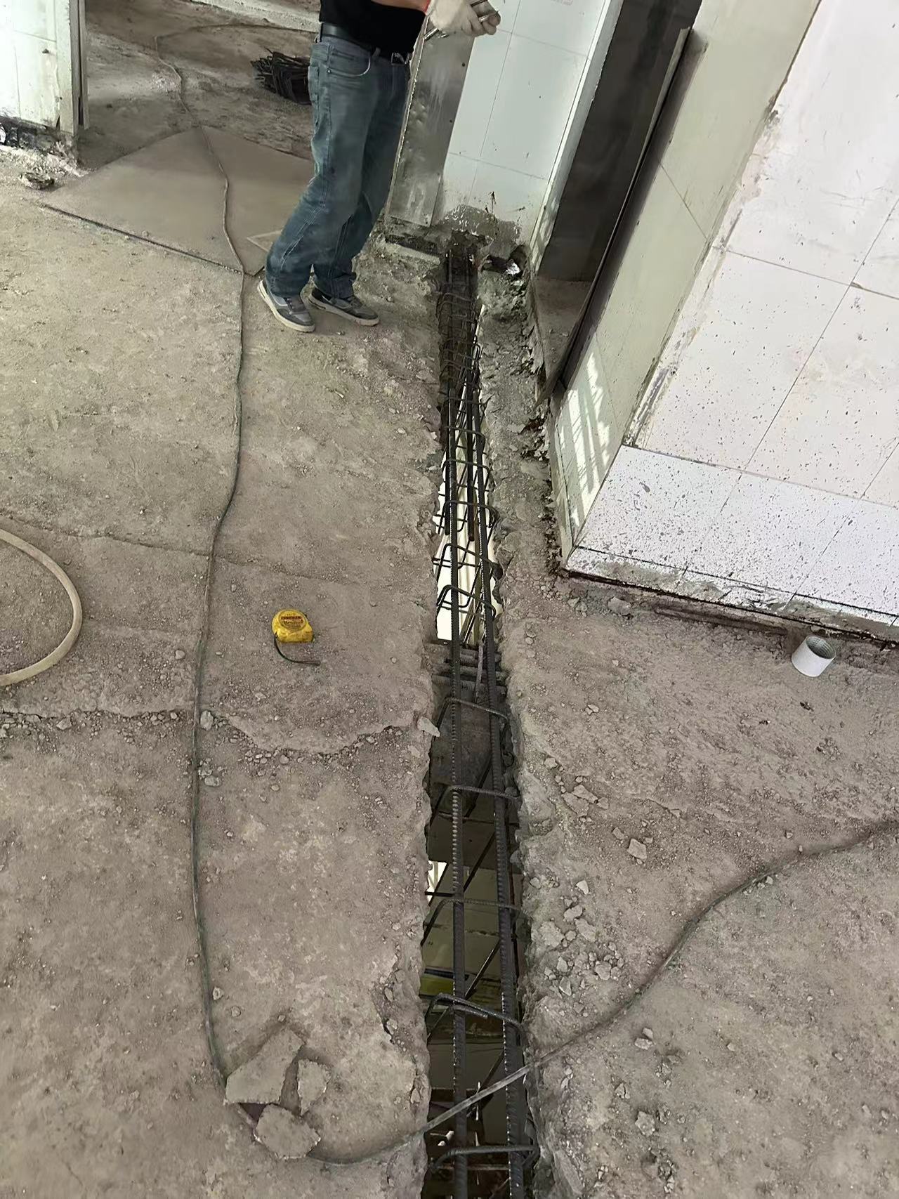 梅州加固包含哪些项目？房屋结构补强全面解析