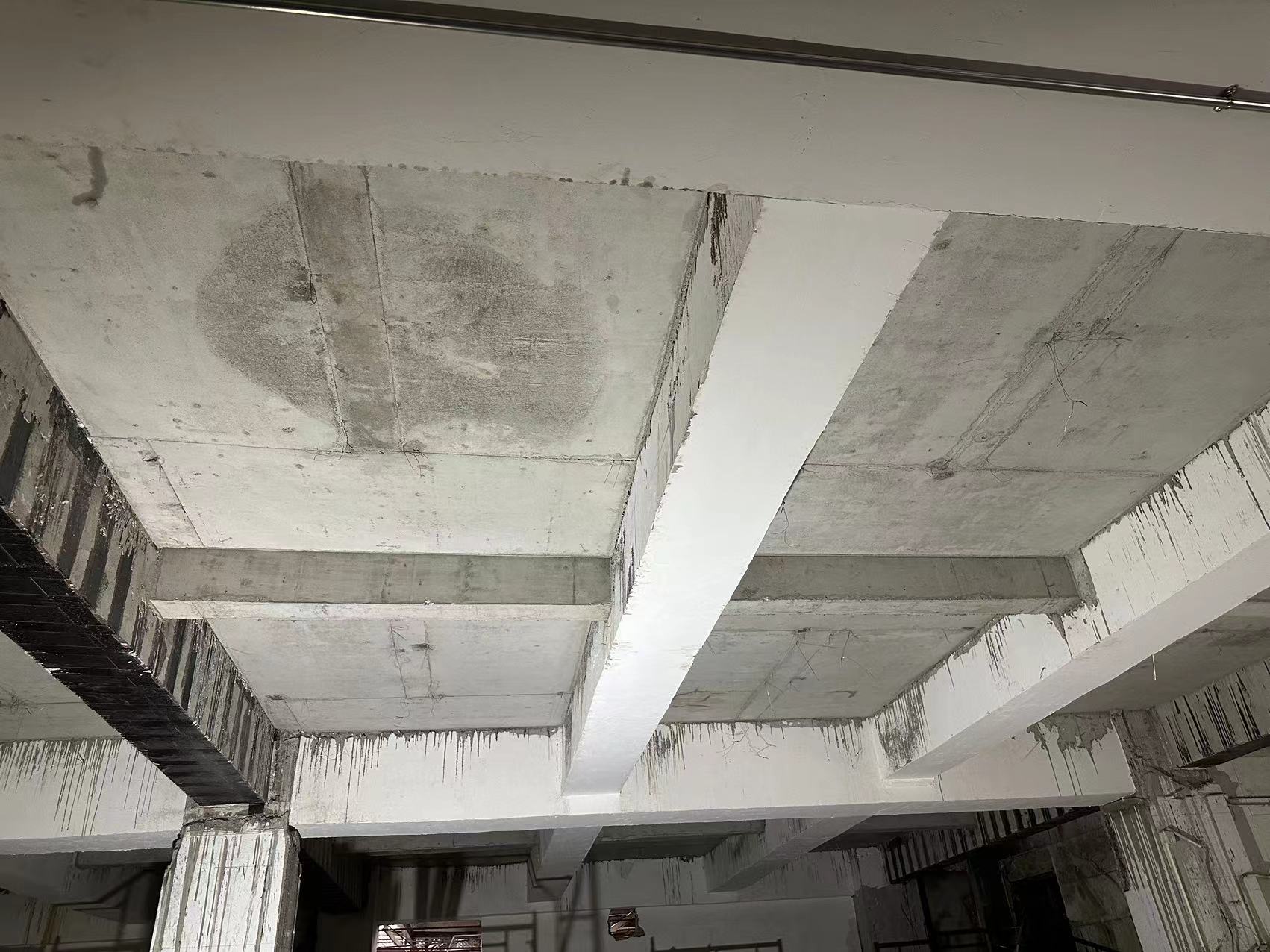 梅州加固学校建筑能做吗？公共建筑安全达标改造