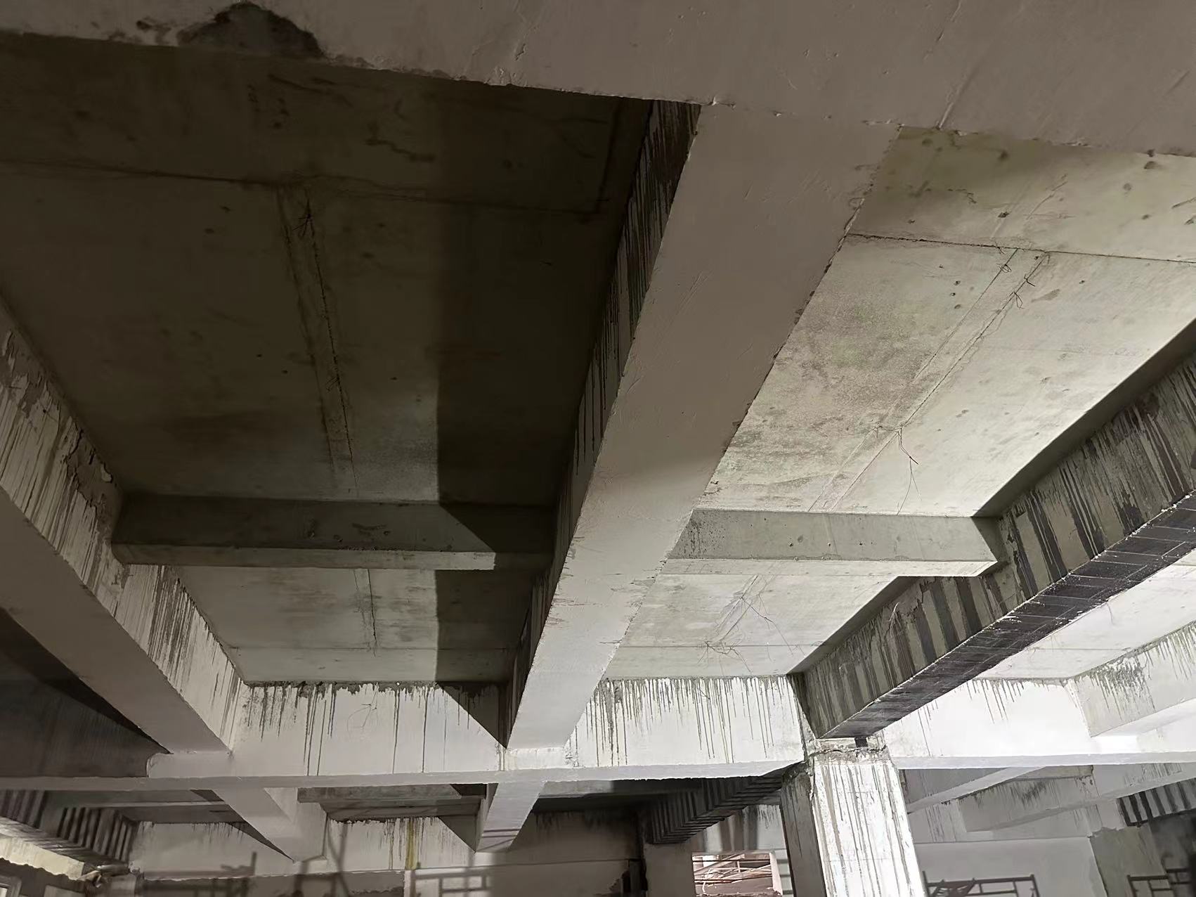 东莞房屋加固厂房怎么做？工业建筑加固重点在哪